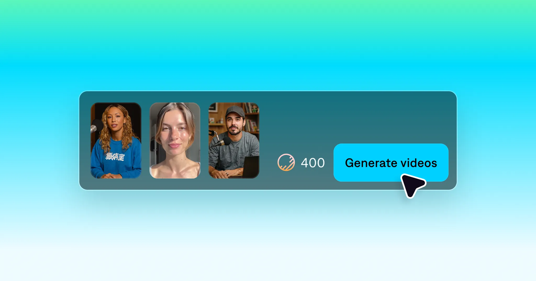 Your guide to AI credits