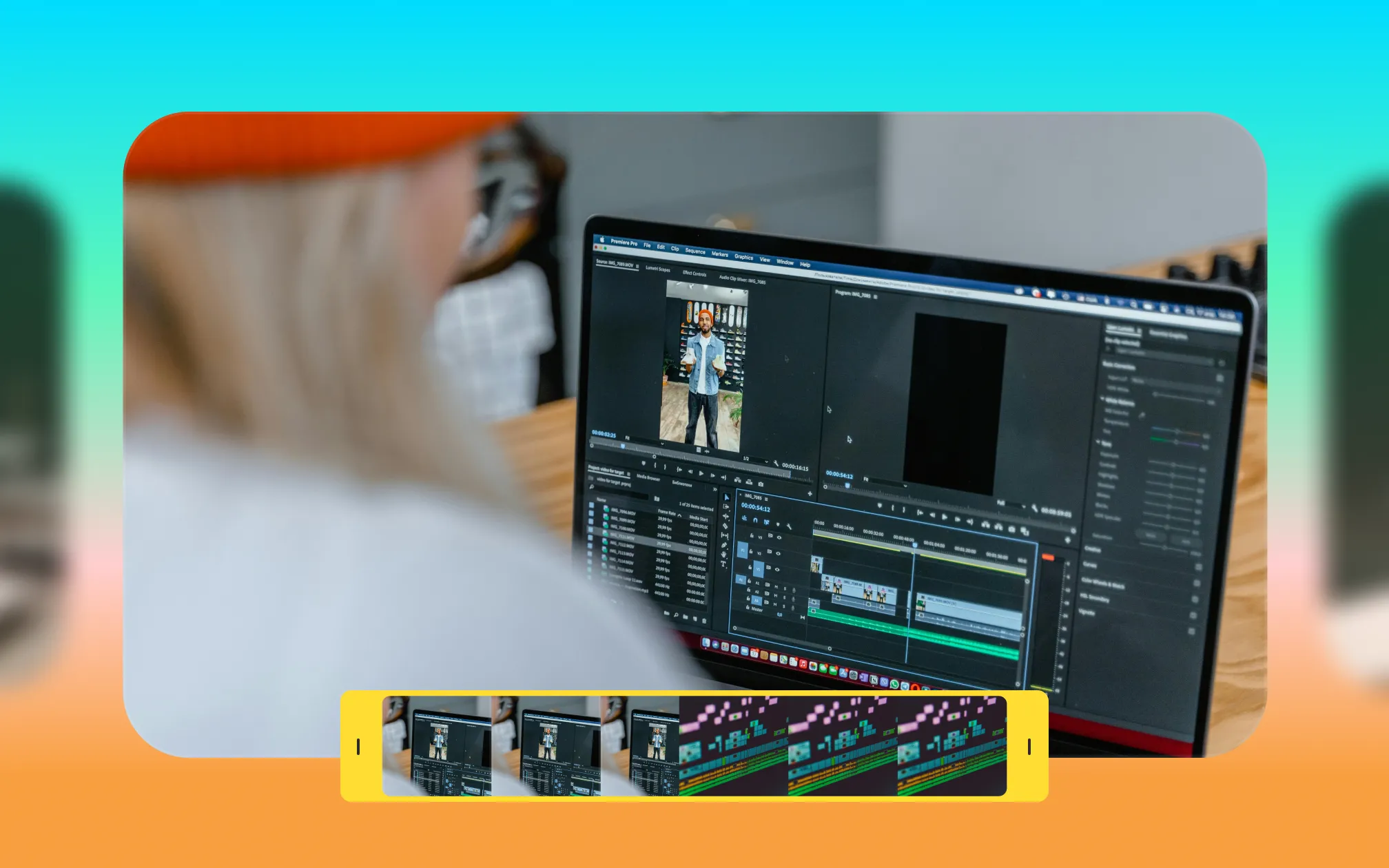 10 video tips for beginners (that actually stick)