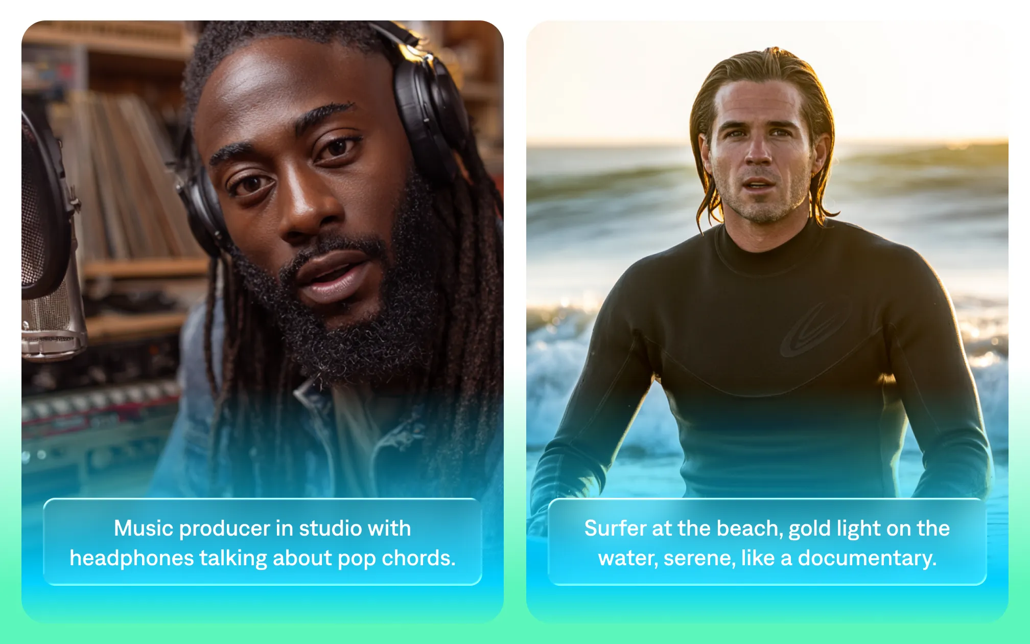 How to write a winning AI video prompt